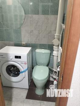 1-к квартира, на длительный срок, 30м2, 4/4 этаж