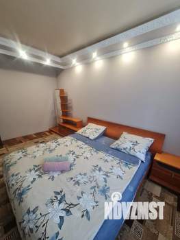 2-к квартира, посуточно, 54м2, 1/1 этаж