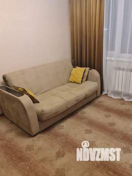 1-к квартира, посуточно, 32м2, 1/5 этаж