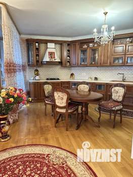 2-к квартира, на длительный срок, 116м2, 7/10 этаж