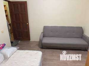 1-к квартира, на длительный срок, 27м2, 1/3 этаж