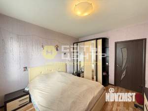 2-к квартира, на длительный срок, 61м2, 9/24 этаж