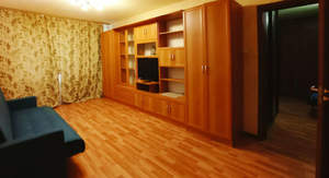 2-к квартира, на длительный срок, 45м2, 1/5 этаж