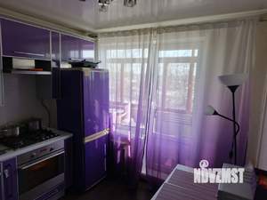 1-к квартира, на длительный срок, 31м2, 3/5 этаж