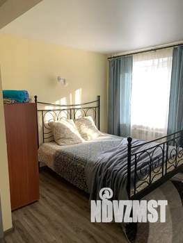 1-к квартира, посуточно, 30м2, 2/4 этаж