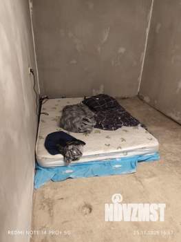 2-к квартира, на длительный срок, 43м2, 1/5 этаж