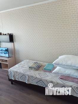 1-к квартира, посуточно, 36м2, 4/5 этаж