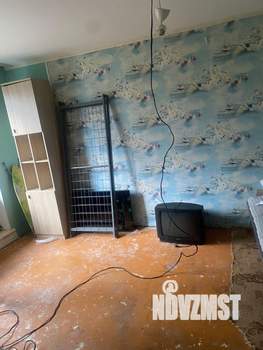 2-к квартира, на длительный срок, 42м2, 5/5 этаж