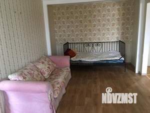 2-к квартира, на длительный срок, 45м2, 5/5 этаж