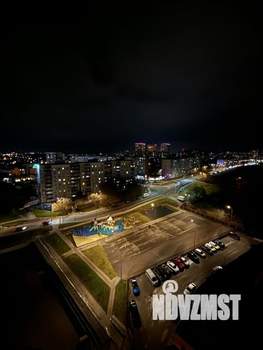 2-к квартира, на длительный срок, 80м2, 13/18 этаж