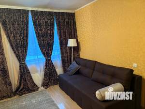 1-к квартира, на длительный срок, 41м2, 1/9 этаж