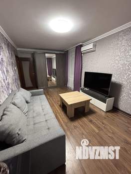 2-к квартира, на длительный срок, 43м2, 5/5 этаж