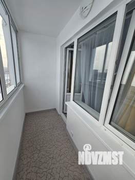 1-к квартира, на длительный срок, 36м2, 6/9 этаж