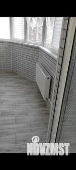 1-к квартира, на длительный срок, 40м2, 2/3 этаж