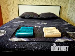 2-к квартира, посуточно, 62м2, 2/16 этаж