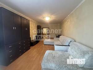 2-к квартира, на длительный срок, 88м2, 4/9 этаж