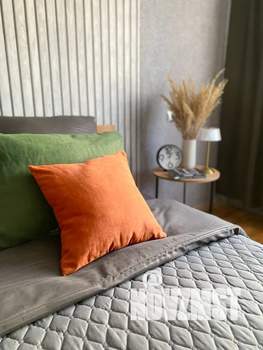 1-к квартира, посуточно, 40м2, 2/9 этаж