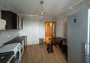 2-к квартира, на длительный срок, 53м2, 8/10 этаж