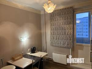 1-к квартира, на длительный срок, 42м2, 14/16 этаж