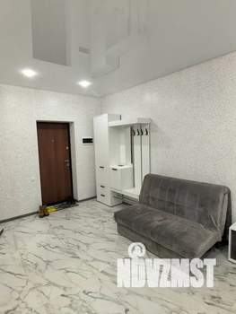 Студия квартира, посуточно, 36м2, 2/3 этаж