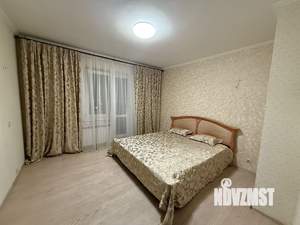 3-к квартира, на длительный срок, 88м2, 8/24 этаж