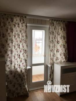2-к квартира, на длительный срок, 45м2, 5/5 этаж