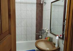 1-к квартира, на длительный срок, 34м2, 6/9 этаж