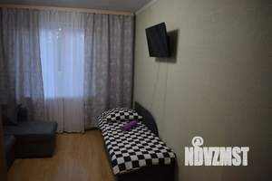 1-к квартира, посуточно, 34м2, 1/5 этаж