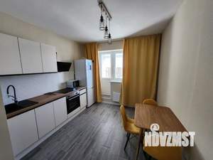 1-к квартира, посуточно, 45м2, 5/14 этаж