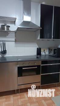 1-к квартира, на длительный срок, 44м2, 9/9 этаж