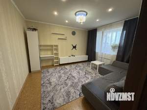 2-к квартира, на длительный срок, 67м2, 13/17 этаж
