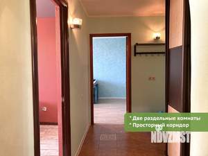 2-к квартира, на длительный срок, 50м2, 7/9 этаж