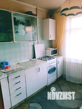 2-к квартира, на длительный срок, 54м2, 3/5 этаж