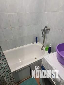 1-к квартира, посуточно, 31м2, 1/5 этаж