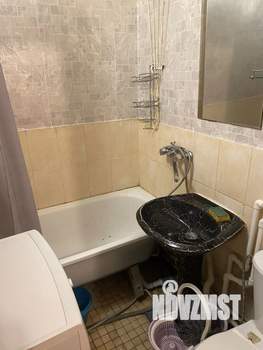 1-к квартира, на длительный срок, 31м2, 2/6 этаж