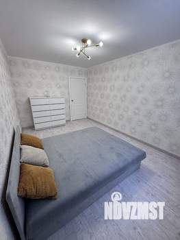 2-к квартира, на длительный срок, 42м2, 3/5 этаж