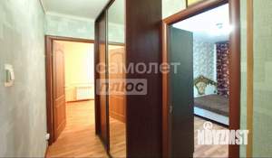 2-к квартира, на длительный срок, 45м2, 1/5 этаж