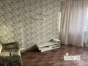 1-к квартира, на длительный срок, 43м2, 11/16 этаж