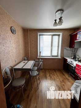 1-к квартира, на длительный срок, 40м2, 9/10 этаж