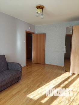 1-к квартира, на длительный срок, 39м2, 2/10 этаж