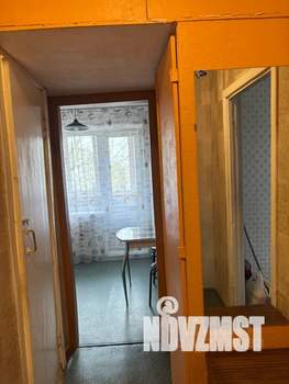 1-к квартира, посуточно, 37м2, 4/5 этаж