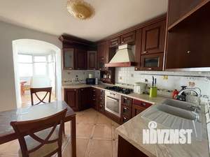 2-к квартира, посуточно, 102м2, 6/7 этаж