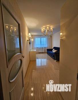 1-к квартира, на длительный срок, 39м2, 13/17 этаж