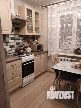 2-к квартира, на длительный срок, 52м2, 3/5 этаж