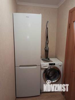 2-к квартира, на длительный срок, 48м2, 2/5 этаж
