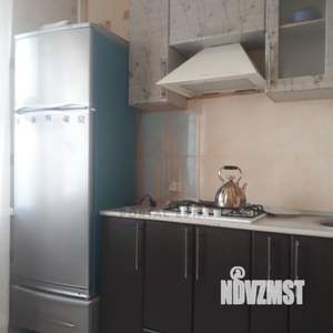 1-к квартира, на длительный срок, 34м2, 3/5 этаж