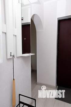 1-к квартира, посуточно, 35м2, 2/2 этаж