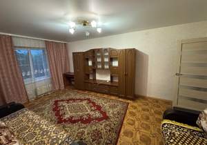 1-к квартира, на длительный срок, 42м2, 1/9 этаж