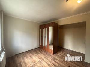1-к квартира, на длительный срок, 35м2, 3/6 этаж
