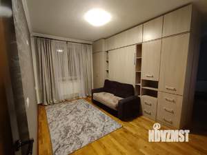 3-к квартира, на длительный срок, 75м2, 16/17 этаж